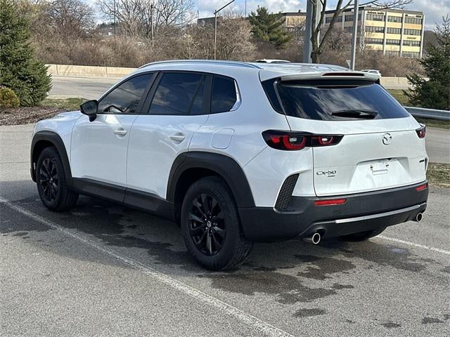 2023 Mazda Mazda CX-50 2.5 S Preferred Plus Package