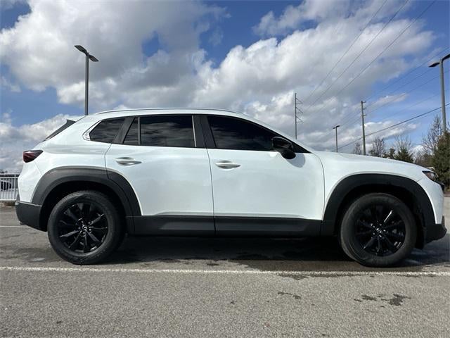 2023 Mazda Mazda CX-50 2.5 S Preferred Plus Package