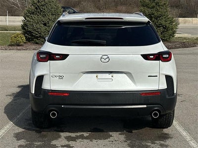 2023 Mazda Mazda CX-50 2.5 S Preferred Plus Package