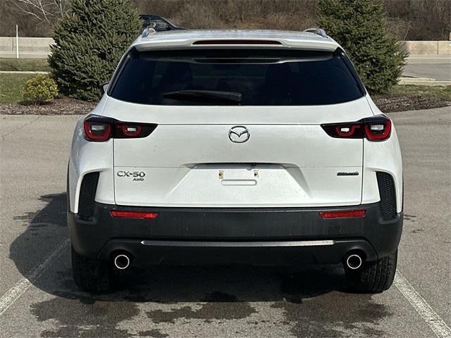 2023 Mazda Mazda CX-50 2.5 S Preferred Plus Package