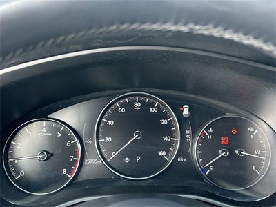 2023 Mazda Mazda CX-50 2.5 S Preferred Plus Package