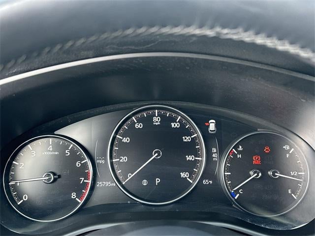 2023 Mazda Mazda CX-50 2.5 S Preferred Plus Package