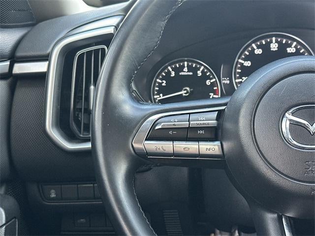 2023 Mazda Mazda CX-50 2.5 S Preferred Plus Package