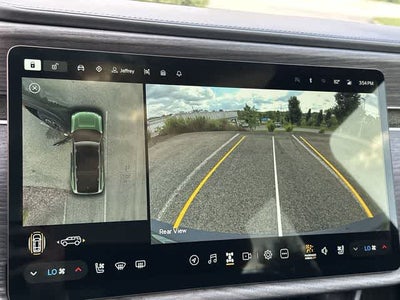 2026 Rivian R1S Dual Motor Large Pack