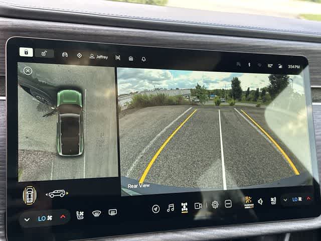 2026 Rivian R1S Dual Motor Large Pack