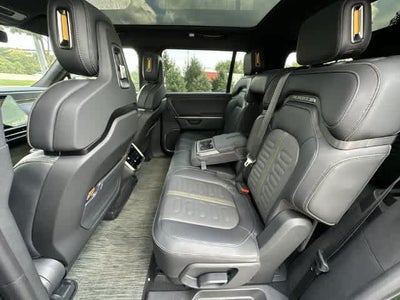 2026 Rivian R1S Dual Motor Large Pack