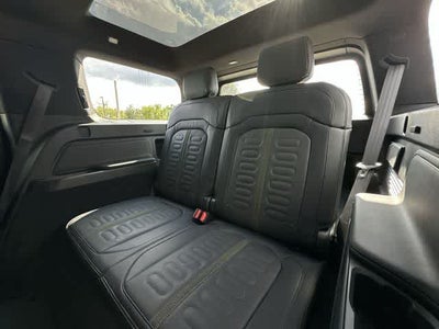 2026 Rivian R1S Dual Motor Large Pack