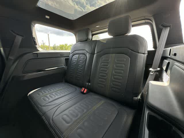 2026 Rivian R1S Dual Motor Large Pack