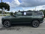 2026 Rivian R1S Dual Motor Large Pack