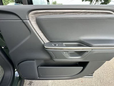 2026 Rivian R1S Dual Motor Large Pack
