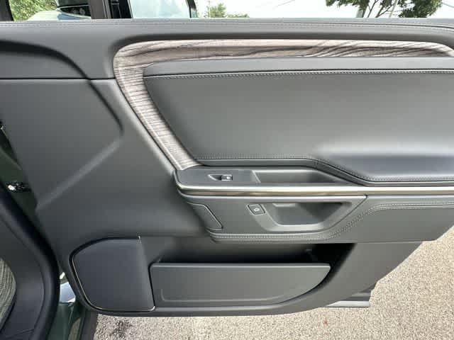 2026 Rivian R1S Dual Motor Large Pack