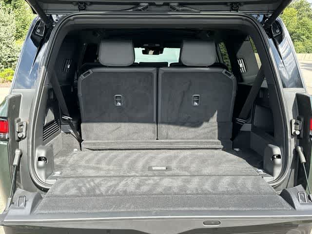 2026 Rivian R1S Dual Motor Large Pack