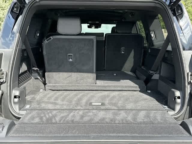 2026 Rivian R1S Dual Motor Large Pack