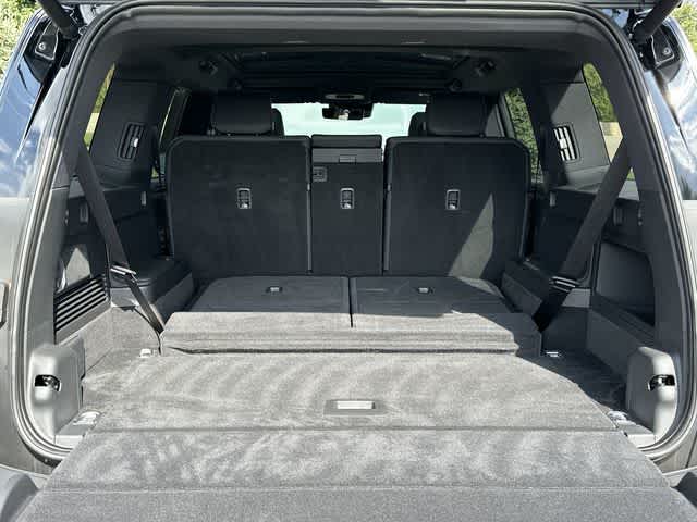 2026 Rivian R1S Dual Motor Large Pack