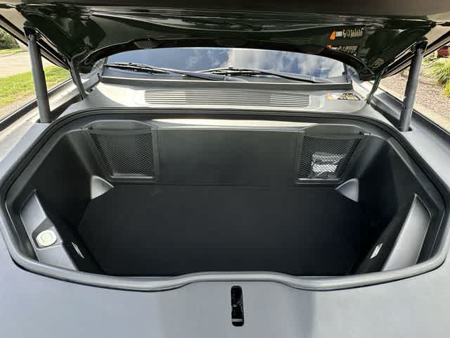 2026 Rivian R1S Dual Motor Large Pack