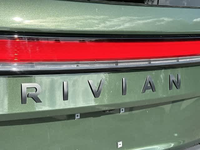 2026 Rivian R1S Dual Motor Large Pack