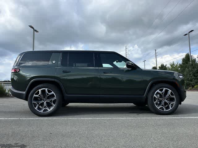 2026 Rivian R1S Dual Motor Large Pack