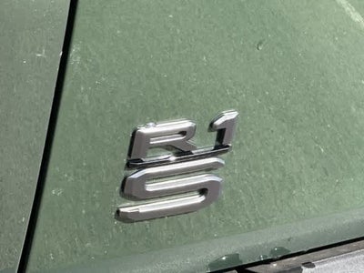 2026 Rivian R1S Dual Motor Large Pack