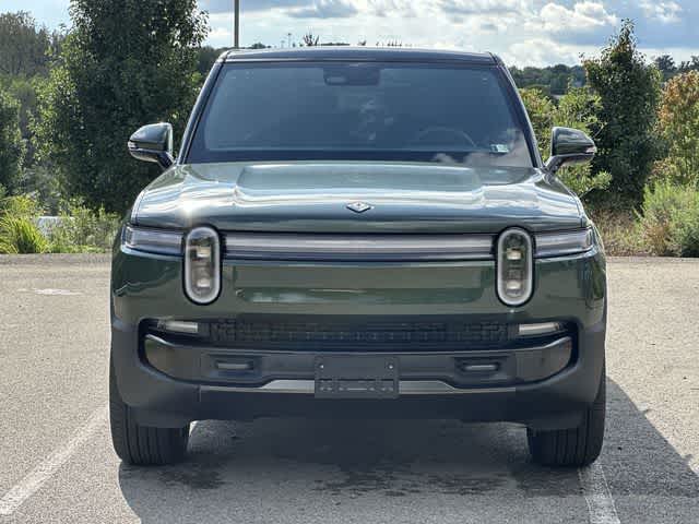 2026 Rivian R1S Dual Motor Large Pack