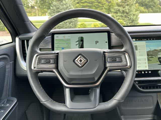 2026 Rivian R1S Dual Motor Large Pack