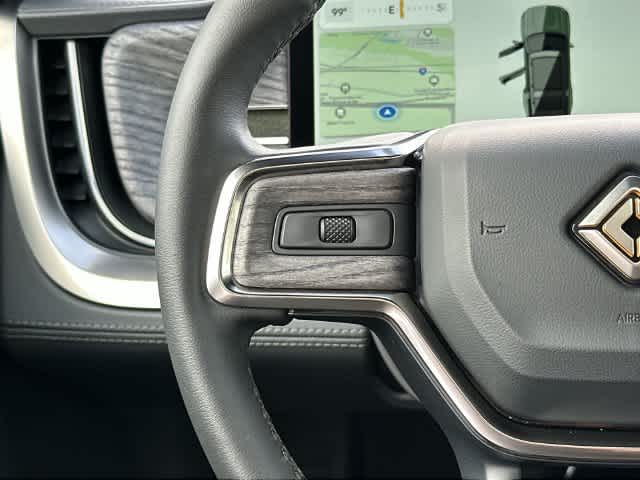 2026 Rivian R1S Dual Motor Large Pack