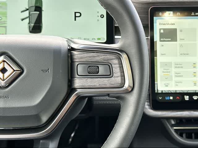 2026 Rivian R1S Dual Motor Large Pack