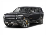 2026 Rivian R1S Dual Motor Large Pack