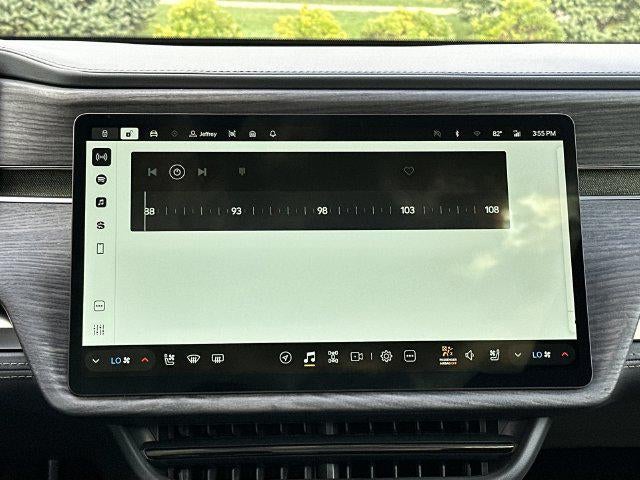 2026 Rivian R1S Dual Motor Large Pack