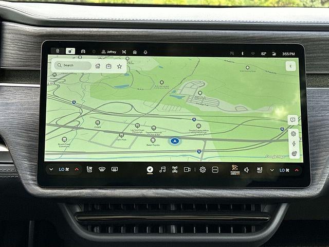 2026 Rivian R1S Dual Motor Large Pack