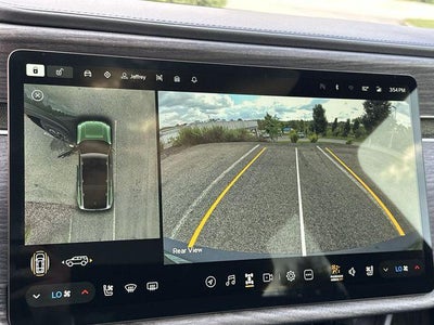 2026 Rivian R1S Dual Motor Large Pack