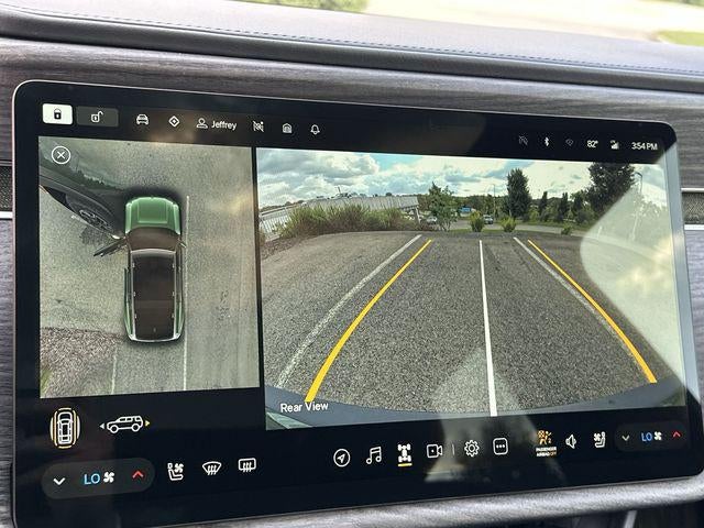 2026 Rivian R1S Dual Motor Large Pack