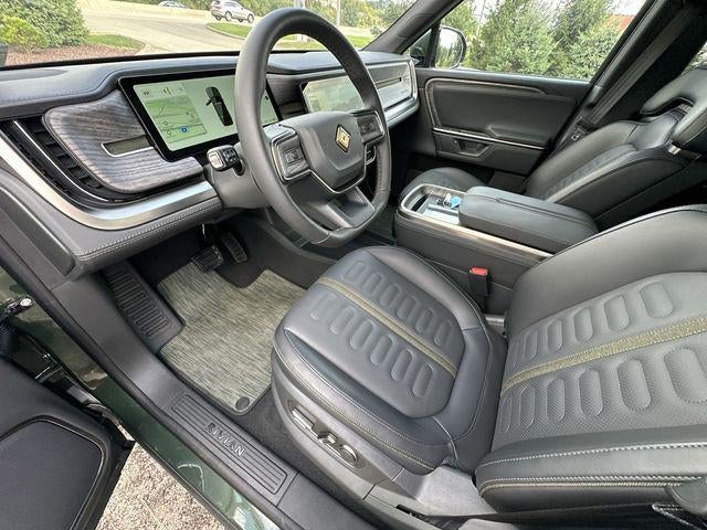 2026 Rivian R1S Dual Motor Large Pack