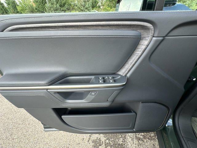 2026 Rivian R1S Dual Motor Large Pack