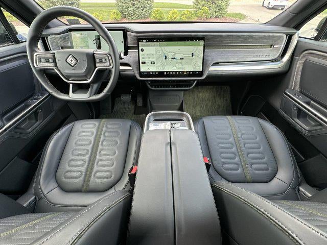 2026 Rivian R1S Dual Motor Large Pack
