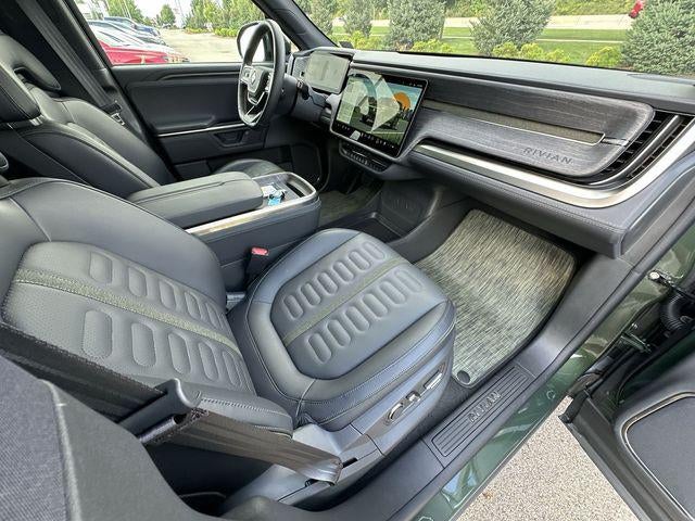2026 Rivian R1S Dual Motor Large Pack