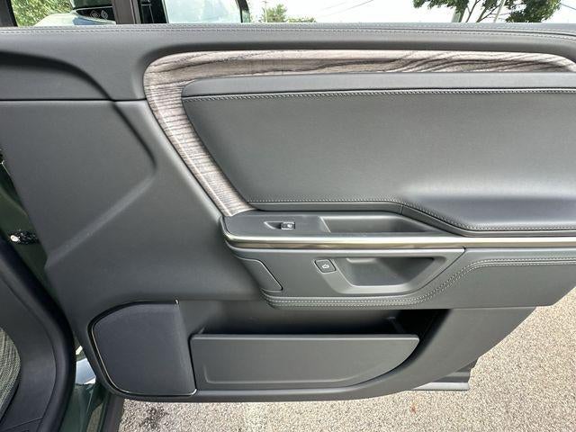 2026 Rivian R1S Dual Motor Large Pack