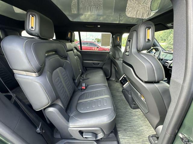 2026 Rivian R1S Dual Motor Large Pack