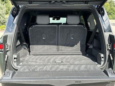 2026 Rivian R1S Dual Motor Large Pack