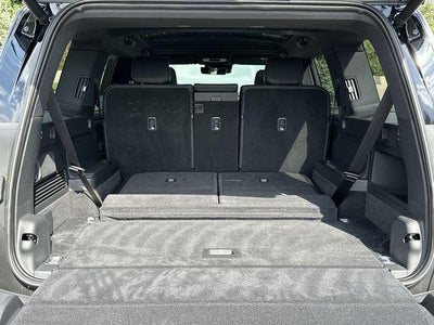 2026 Rivian R1S Dual Motor Large Pack