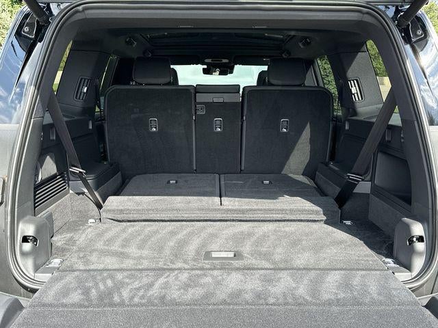 2026 Rivian R1S Dual Motor Large Pack