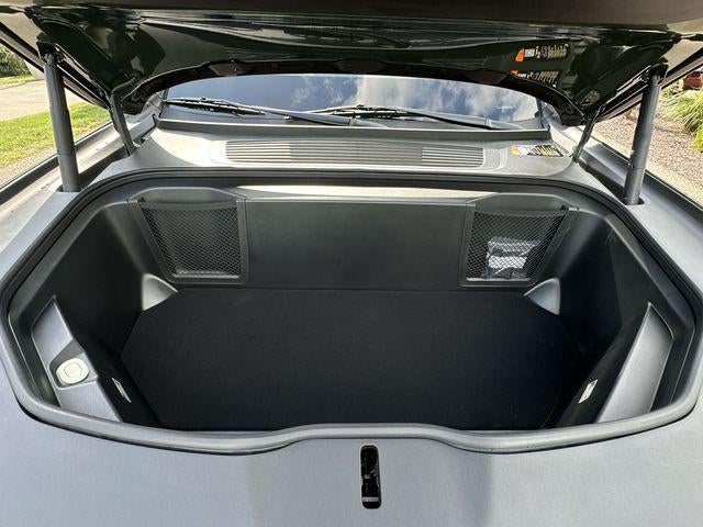 2026 Rivian R1S Dual Motor Large Pack