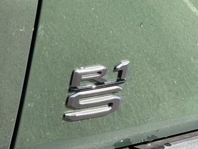 2026 Rivian R1S Dual Motor Large Pack