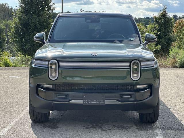 2026 Rivian R1S Dual Motor Large Pack