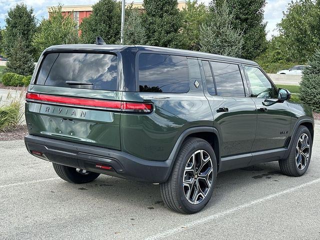 2026 Rivian R1S Dual Motor Large Pack