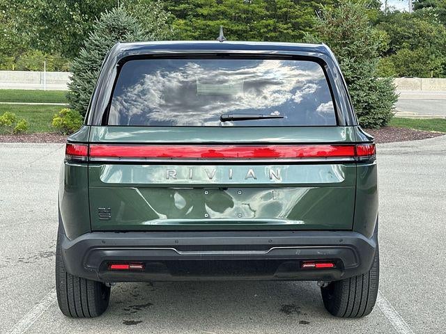 2026 Rivian R1S Dual Motor Large Pack