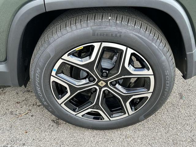 2026 Rivian R1S Dual Motor Large Pack