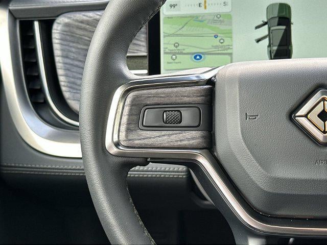 2026 Rivian R1S Dual Motor Large Pack