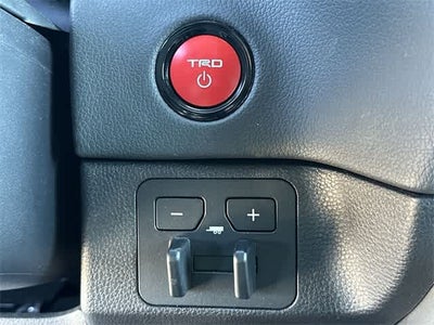 2025 Toyota Sequoia Limited