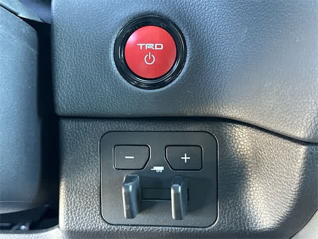 2025 Toyota Sequoia Limited