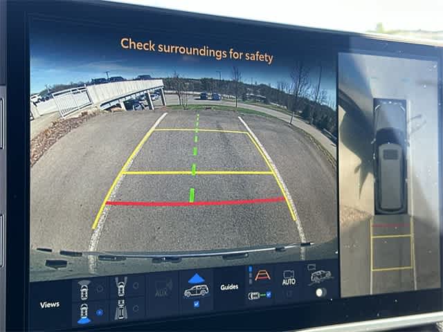 2025 Toyota Sequoia Limited